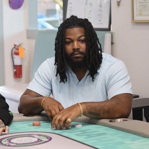 Meet your Posher, Timothy